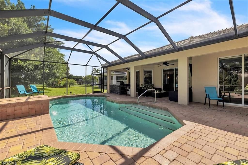 12914 Stone Tower Loop , Fort Myers, FL 33913 Photo