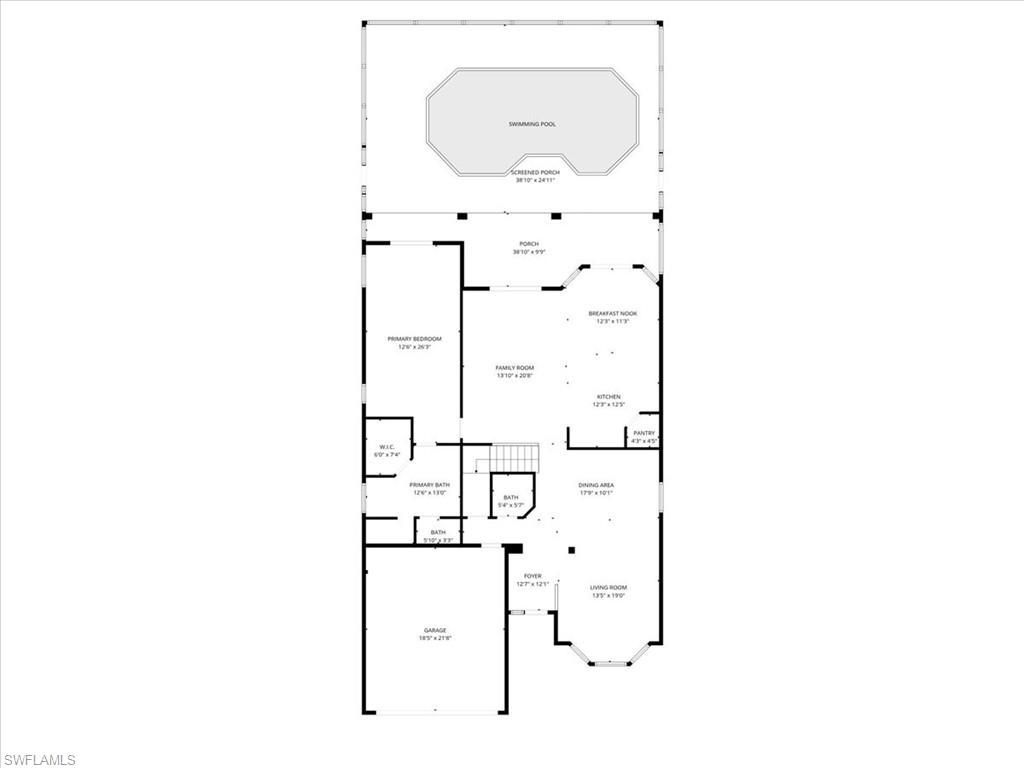 12914 Stone Tower Loop , Fort Myers, FL 33913 Photo