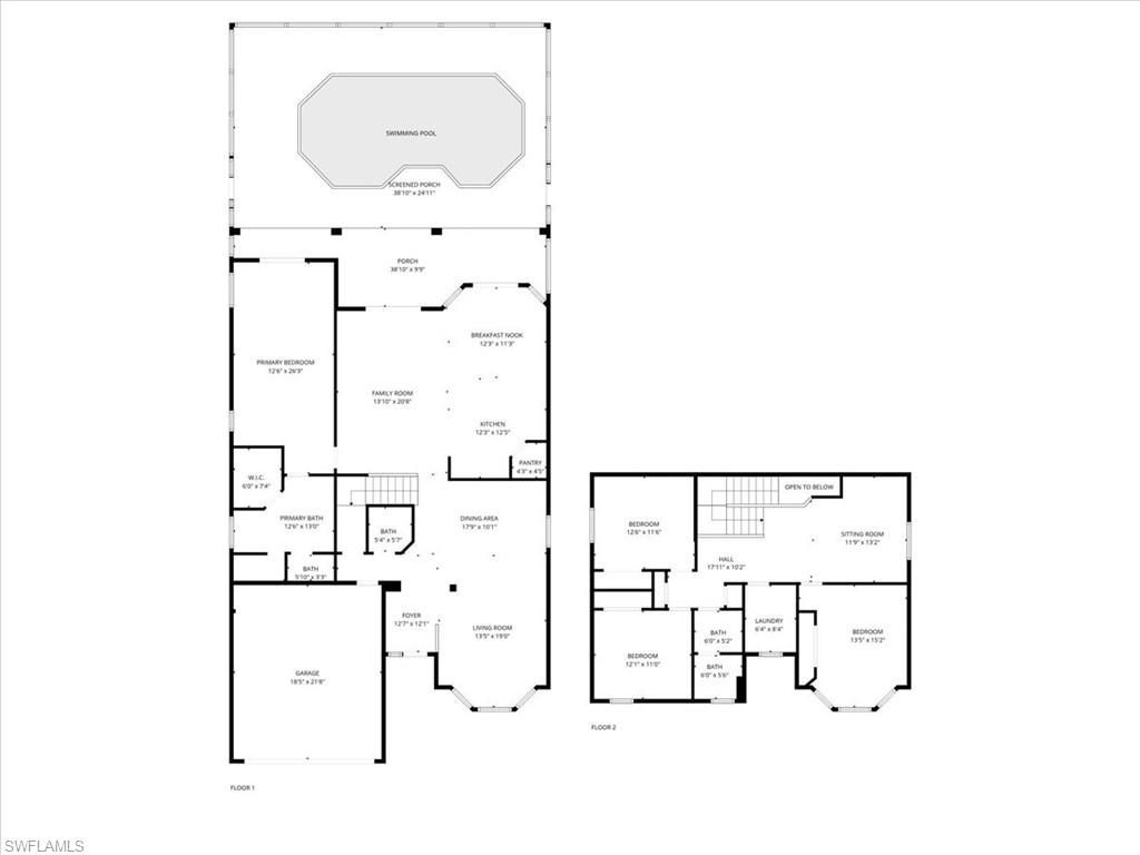12914 Stone Tower Loop , Fort Myers, FL 33913 Photo