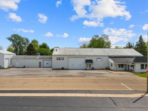 316 E MAIN Street, Princeville, IL 61559