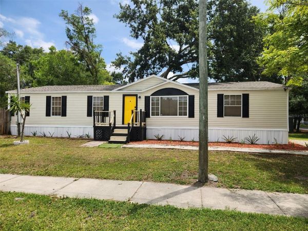 9653 4TH AVENUE , ORLANDO, FL 32824
