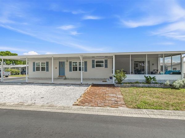 3125 SHORT LEAF STREET , WESLEY CHAPEL, FL 33543