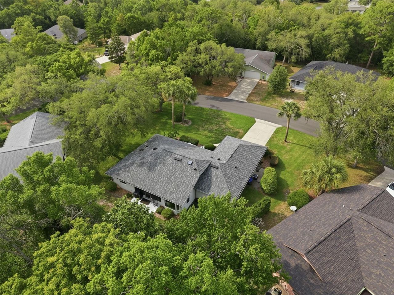7 Salvia Court W, Homosassa, FL 34446 Photo