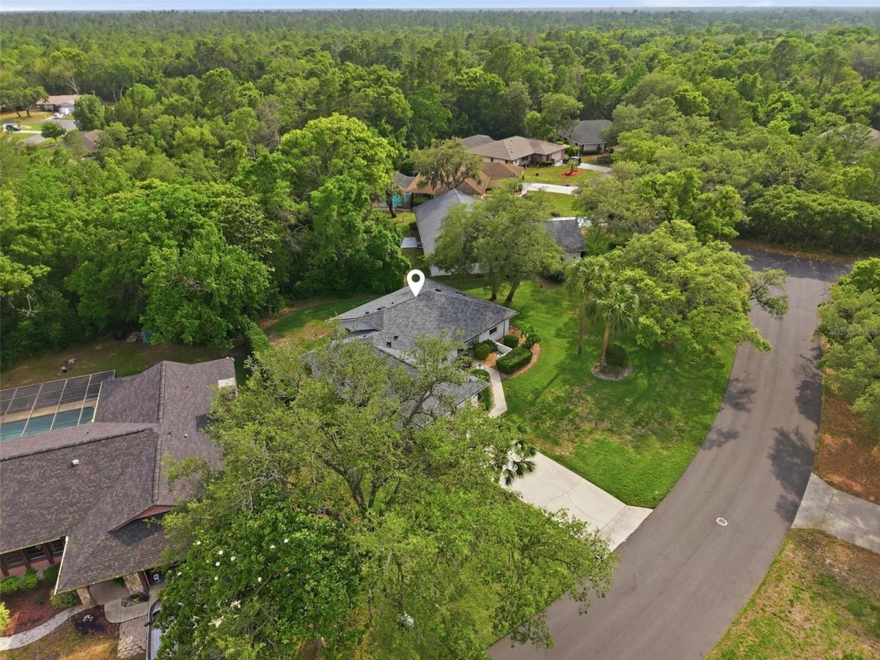 7 Salvia Court W, Homosassa, FL 34446 Photo