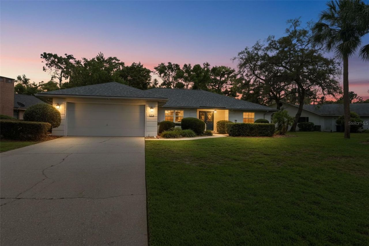 7 Salvia Court W, Homosassa, FL 34446 Photo