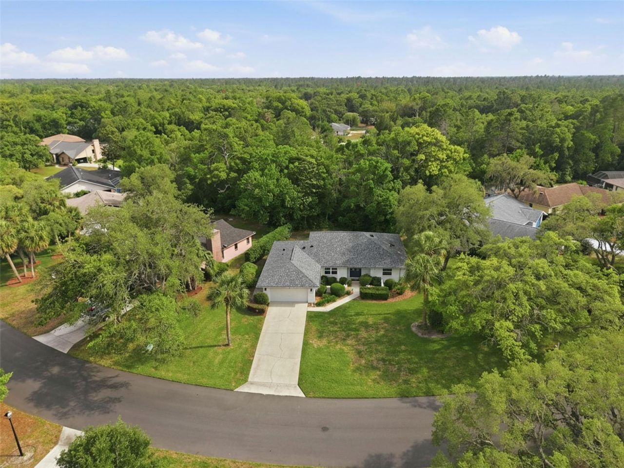 7 Salvia Court W, Homosassa, FL 34446 Photo