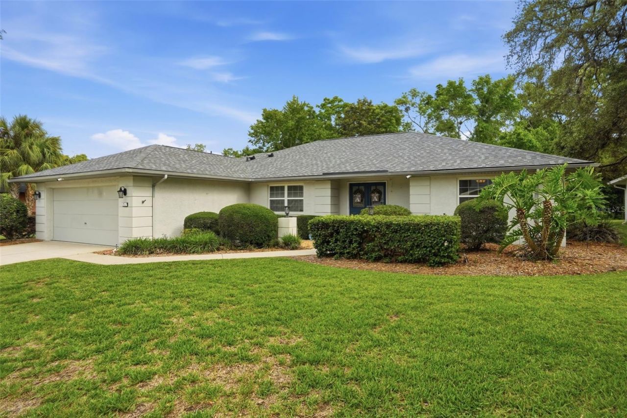7 Salvia Court W, Homosassa, FL 34446 Photo