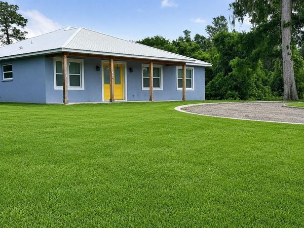 290 REDWOOD AVENUE, ORANGE CITY, FL 32763