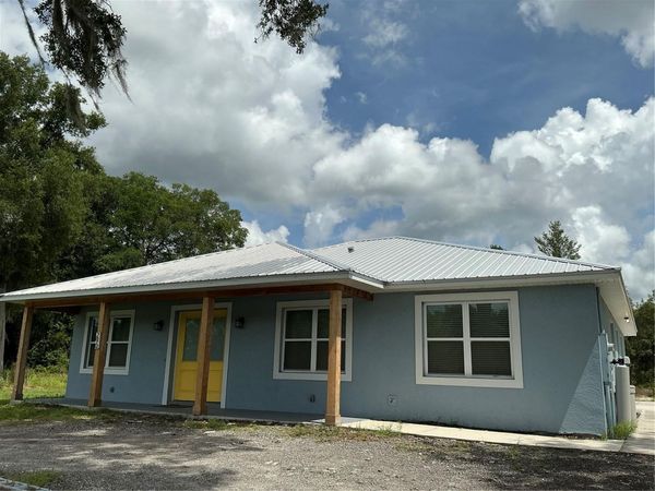 290 REDWOOD AVENUE, ORANGE CITY, FL 32763