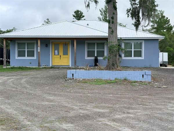 290 REDWOOD AVENUE , ORANGE CITY, FL 32763