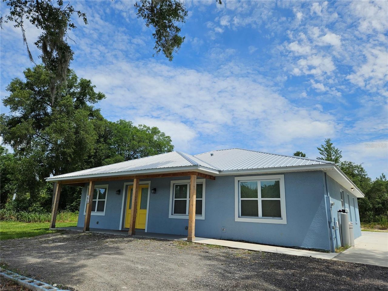 290 Redwood Avenue, Orange City, FL 32763 Photo