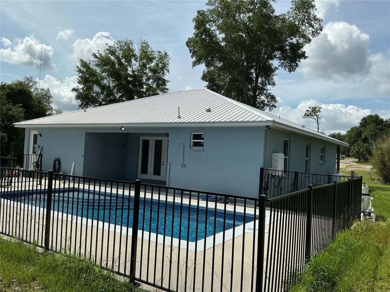 290 Redwood Avenue, Orange City, FL 32763 Photo