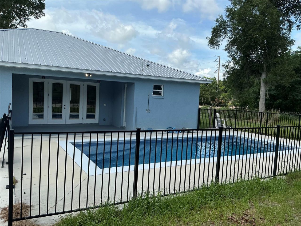 290 Redwood Avenue, Orange City, FL 32763 Photo
