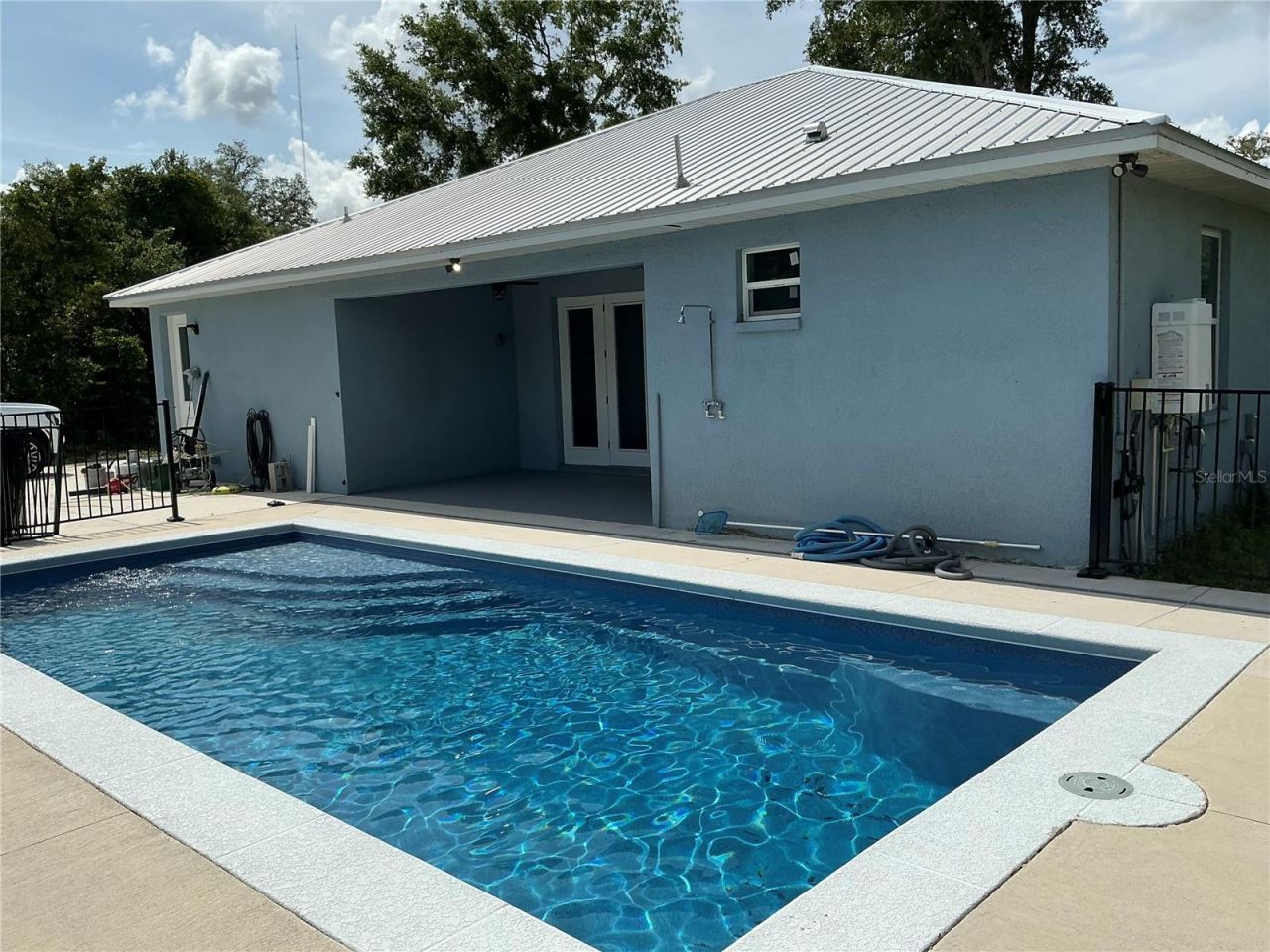 290 Redwood Avenue, Orange City, FL 32763 Photo