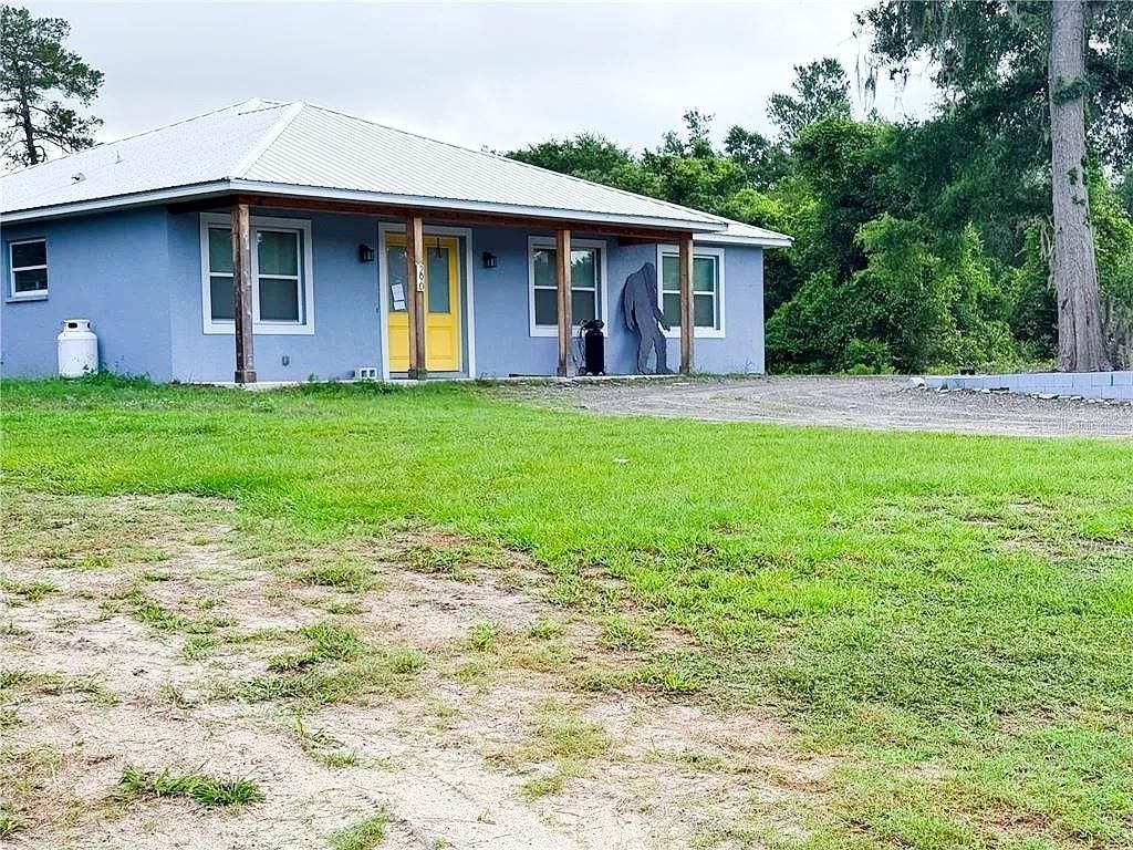 290 Redwood Avenue, Orange City, FL 32763 Photo