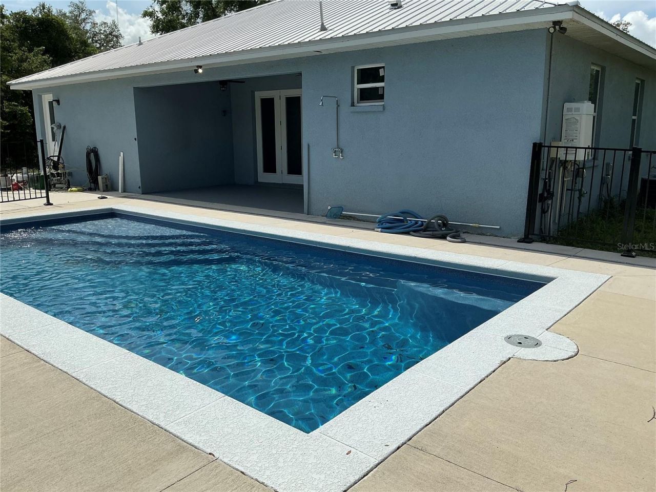 290 Redwood Avenue, Orange City, FL 32763 Photo