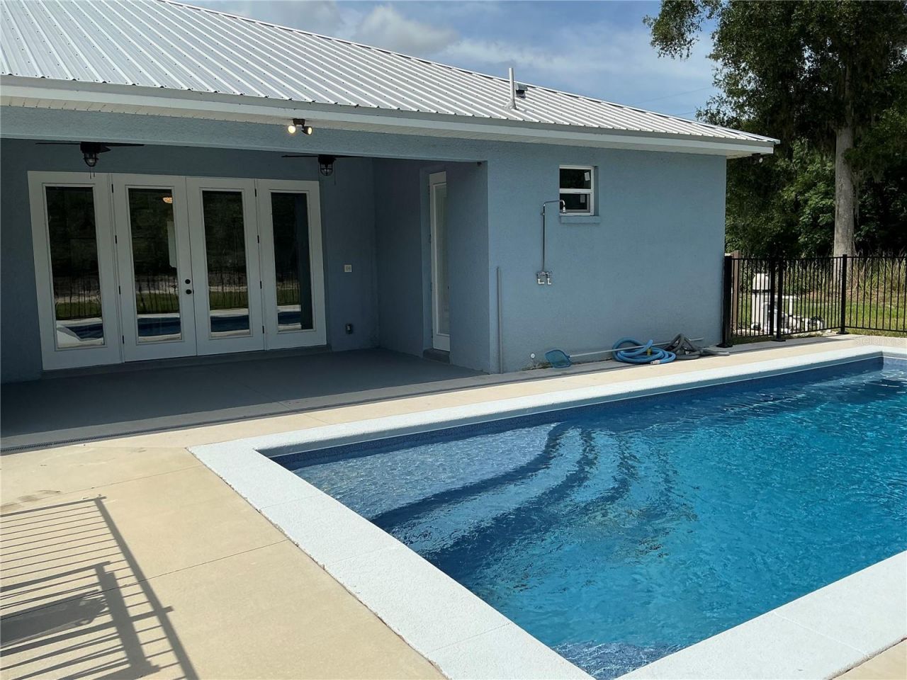 290 Redwood Avenue, Orange City, FL 32763 Photo