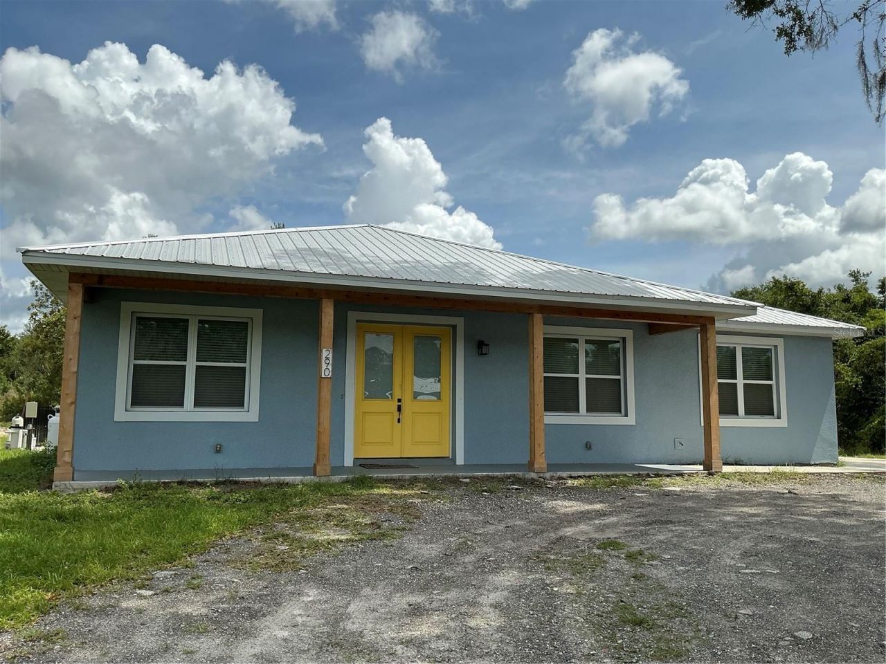 290 Redwood Avenue, Orange City, FL 32763 Photo