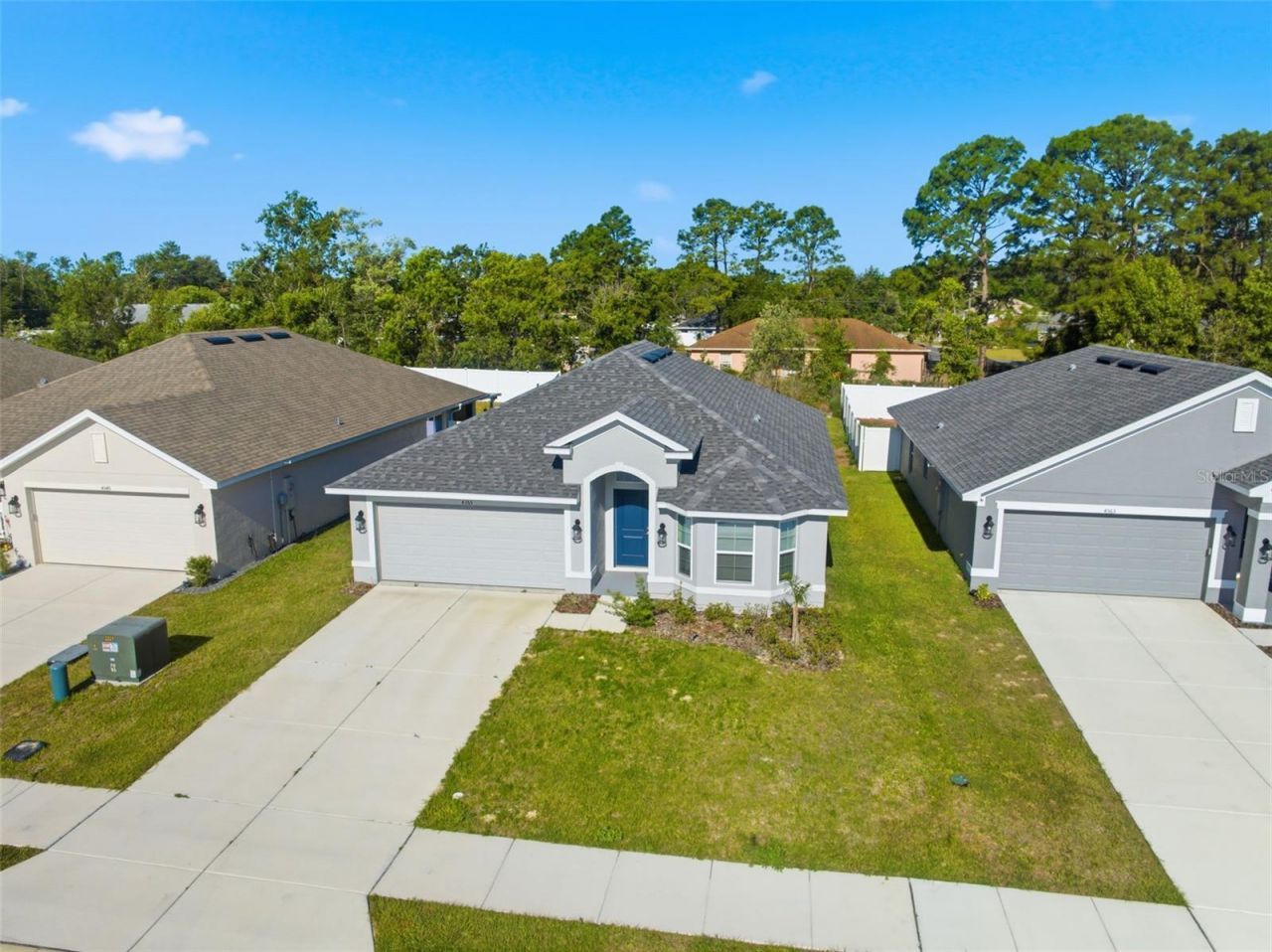 4355 Sutherland Street , Spring Hill, FL 34609 Photo