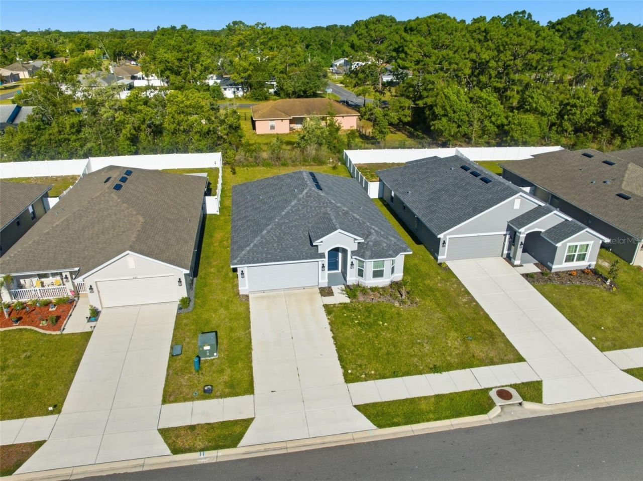 4355 Sutherland Street , Spring Hill, FL 34609 Photo