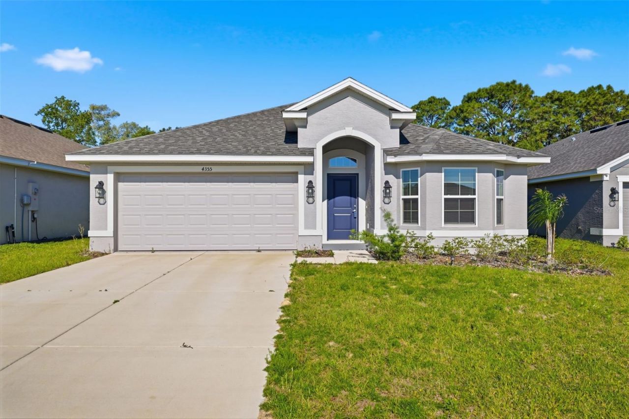 4355 Sutherland Street , Spring Hill, FL 34609 Photo