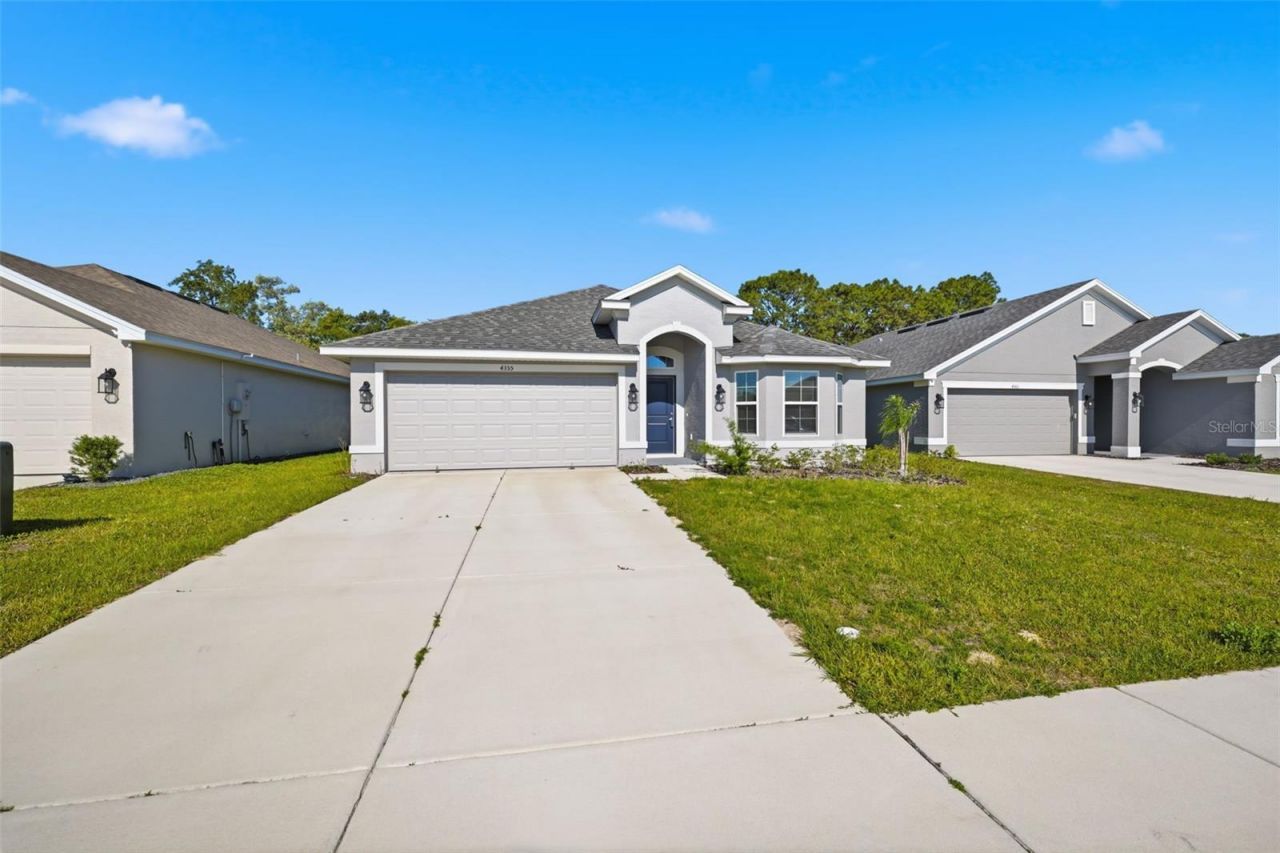 4355 Sutherland Street , Spring Hill, FL 34609 Photo