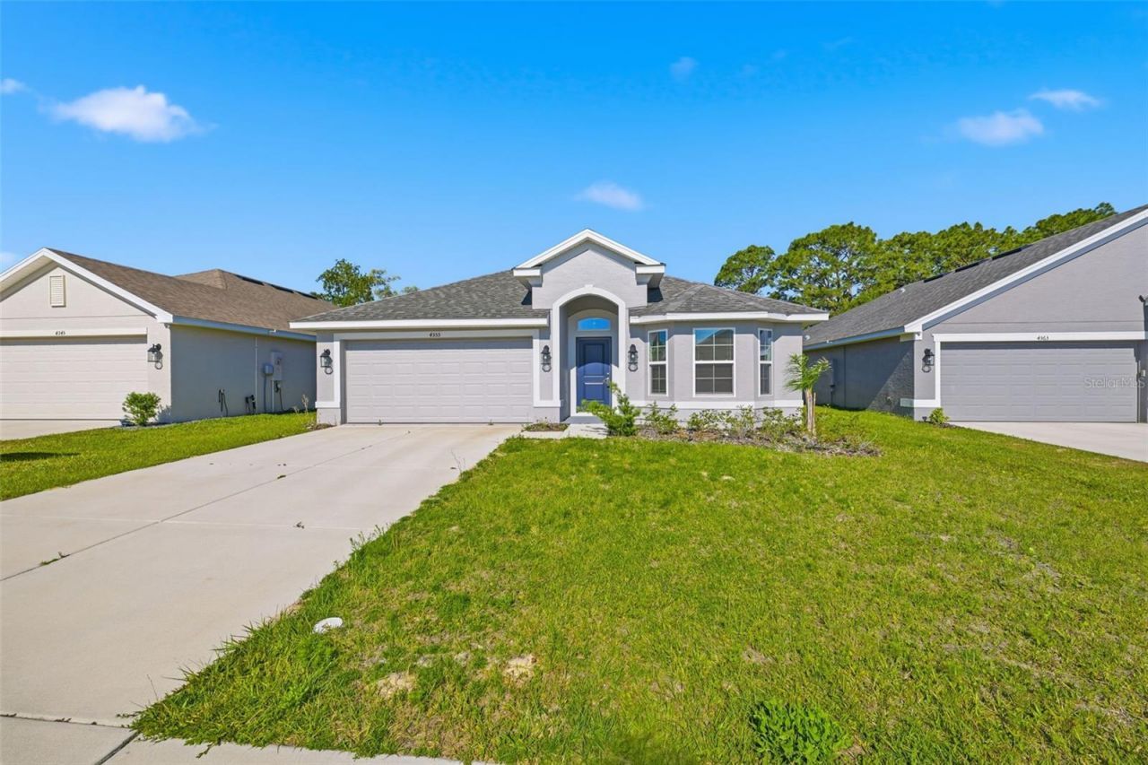 4355 Sutherland Street , Spring Hill, FL 34609 Photo
