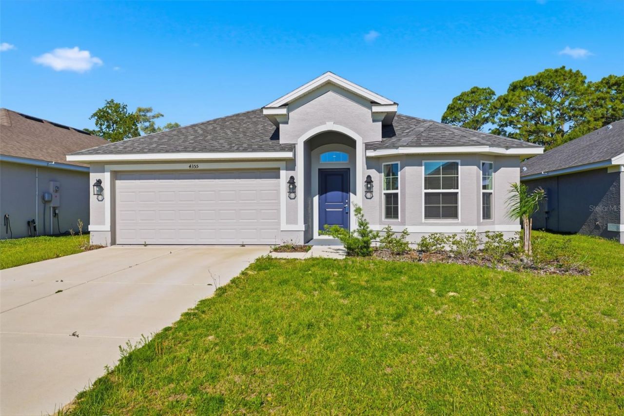 4355 Sutherland Street , Spring Hill, FL 34609 Photo