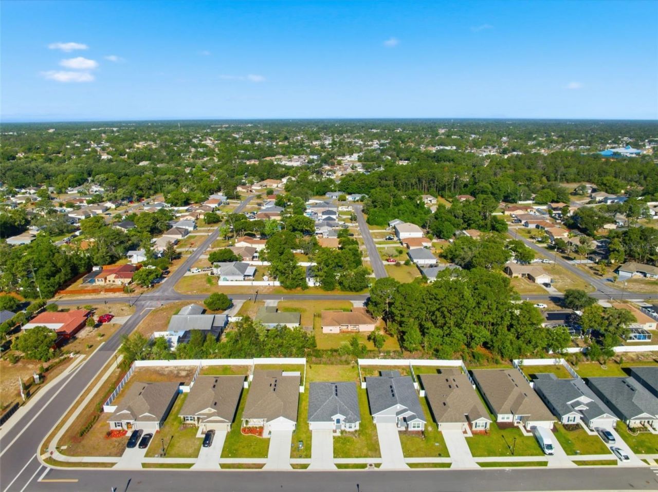 4355 Sutherland Street , Spring Hill, FL 34609 Photo
