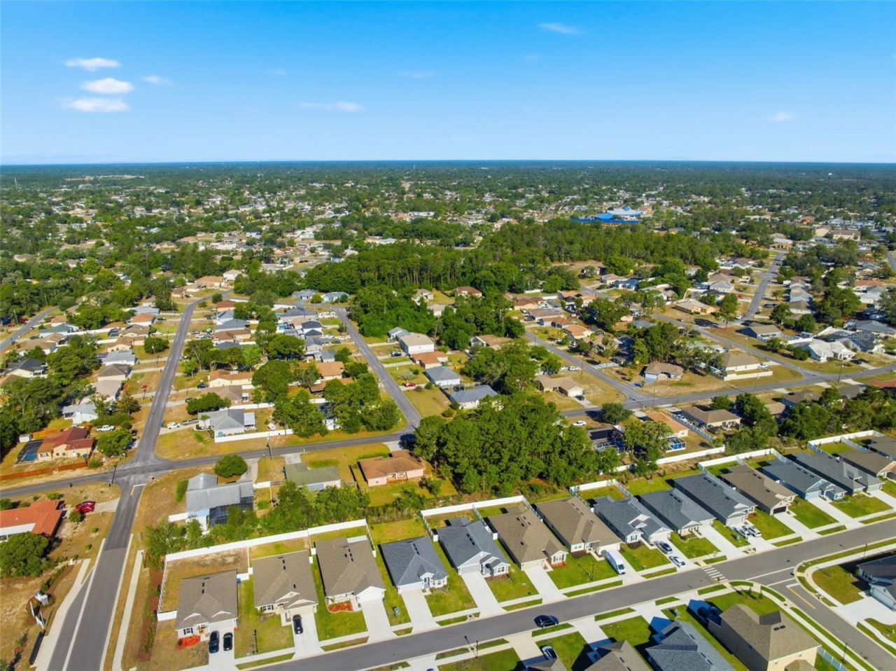 4355 Sutherland Street , Spring Hill, FL 34609 Photo