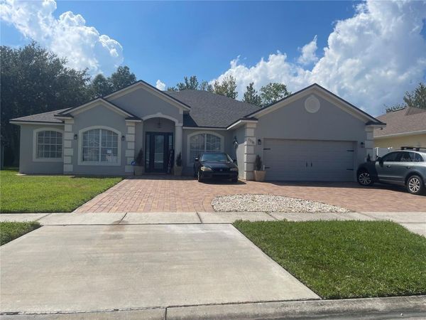 1116 PROSPERITY AVENUE , KISSIMMEE, FL 34744