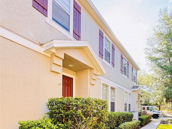 10882 ECLIPSE LILY WAY , Unit 61A, ORLANDO, FL 32832