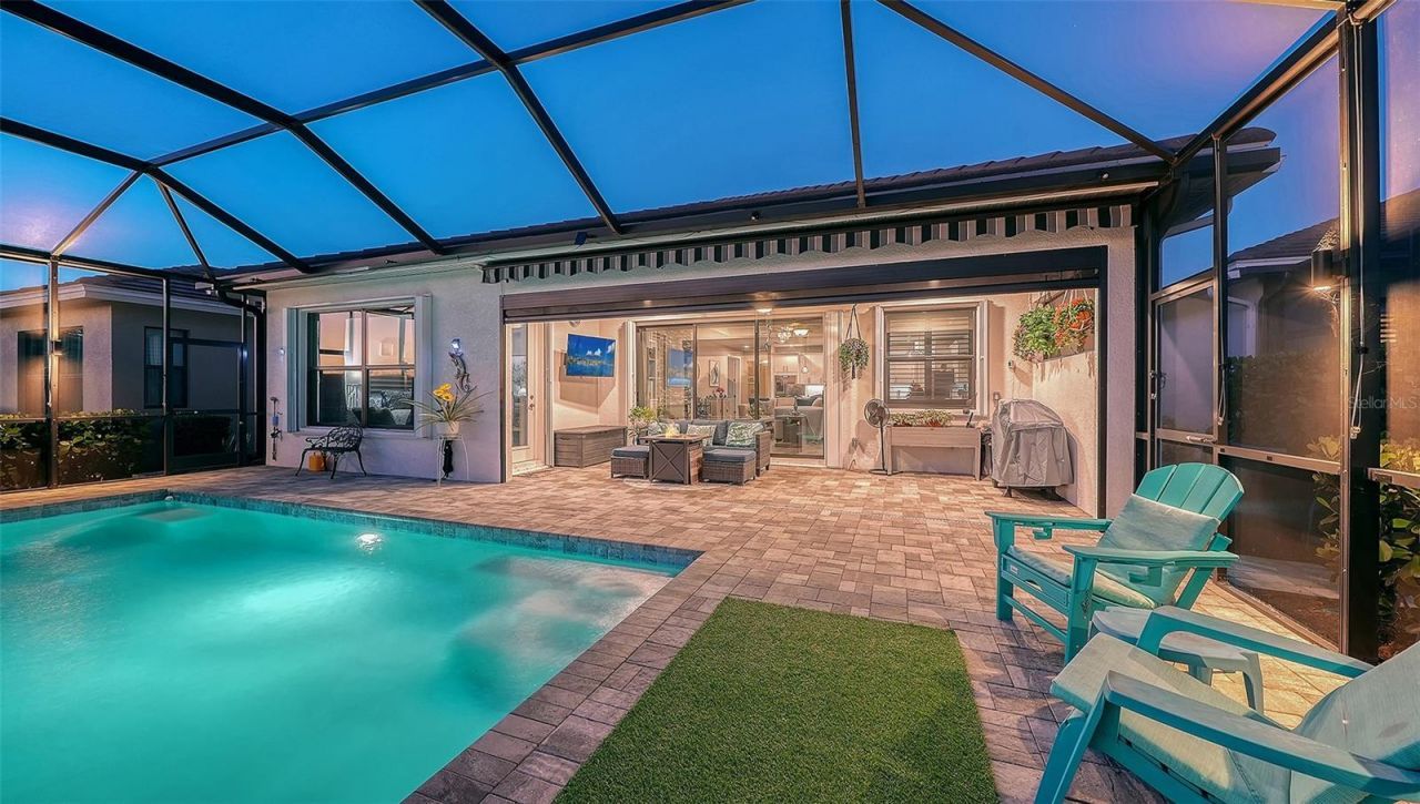 4921 Surfside Circle , Bradenton, FL 34211 Photo