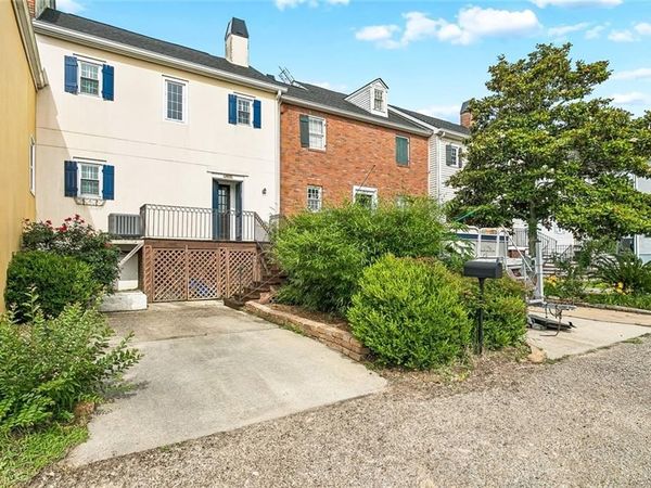 11 PLACE LAFITTE , Madisonville, LA 70447