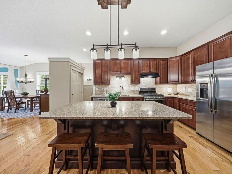 4921 Stoney View Court, Columbus, OH 43231 Photo 10