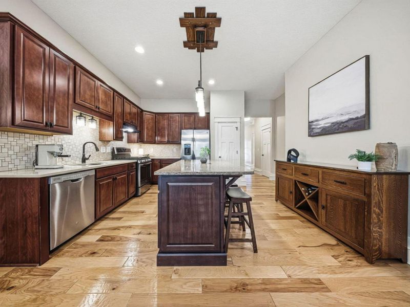 4921 Stoney View Court, Columbus, OH 43231 Photo 13