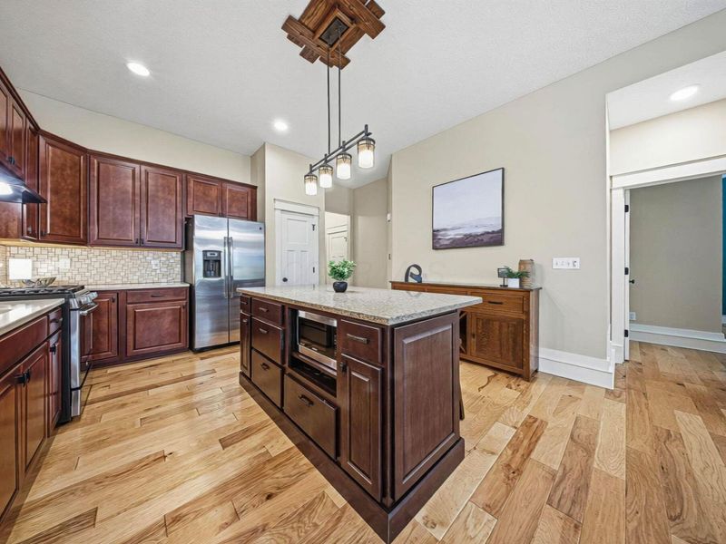 4921 Stoney View Court, Columbus, OH 43231 Photo 14