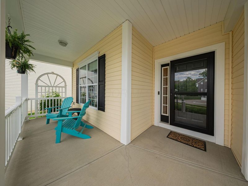 4921 Stoney View Court, Columbus, OH 43231 Photo 2