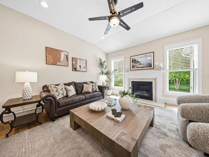 4921 Stoney View Court, Columbus, OH 43231 Photo 20