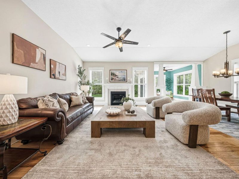 4921 Stoney View Court, Columbus, OH 43231 Photo 22