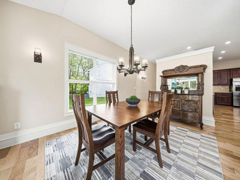 4921 Stoney View Court, Columbus, OH 43231 Photo 24