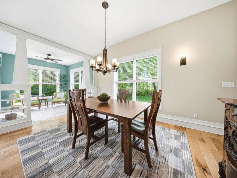 4921 Stoney View Court, Columbus, OH 43231 Photo 25