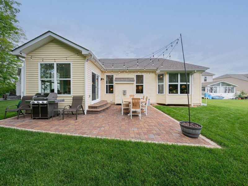 4921 Stoney View Court, Columbus, OH 43231 Photo 34