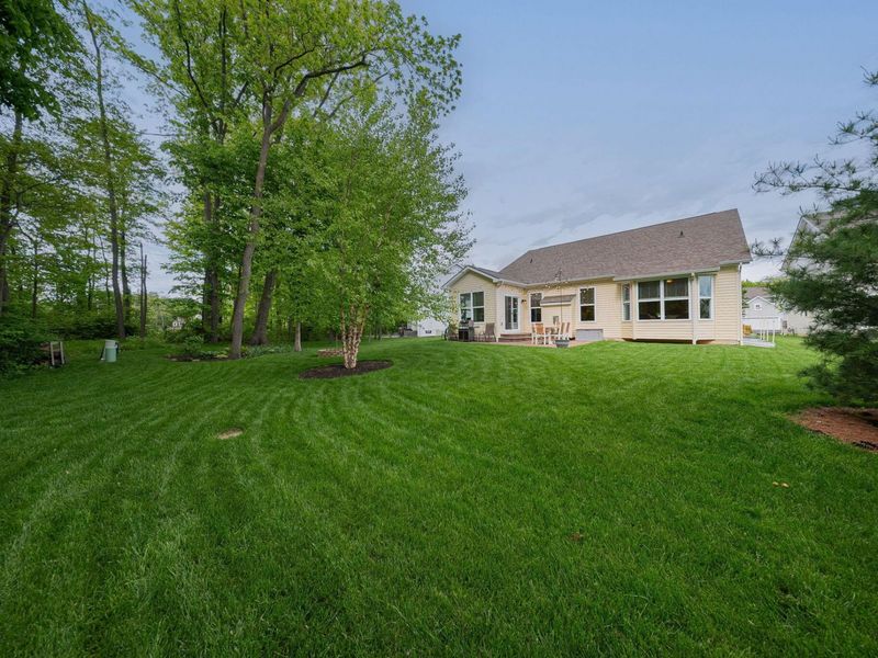 4921 Stoney View Court, Columbus, OH 43231 Photo 39