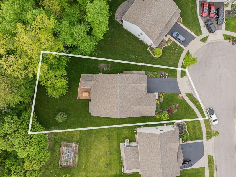 4921 Stoney View Court, Columbus, OH 43231 Photo 40