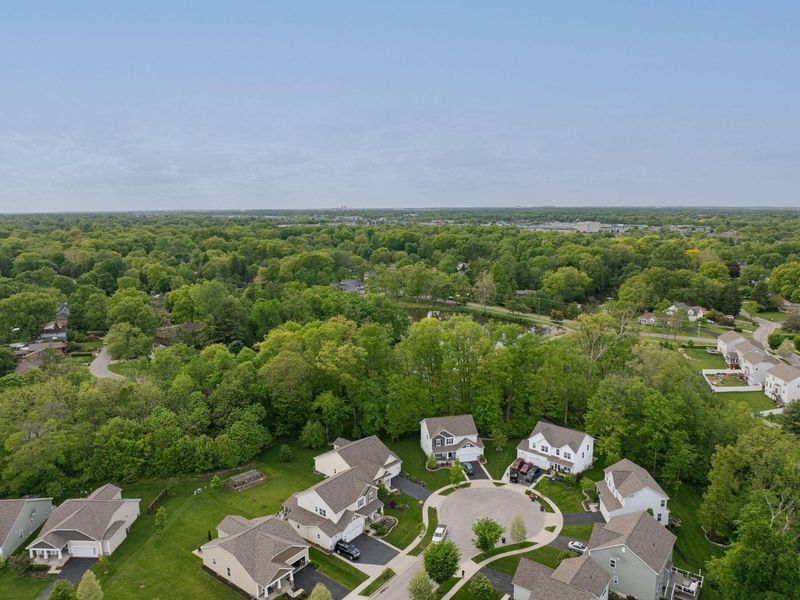 4921 Stoney View Court, Columbus, OH 43231 Photo 41