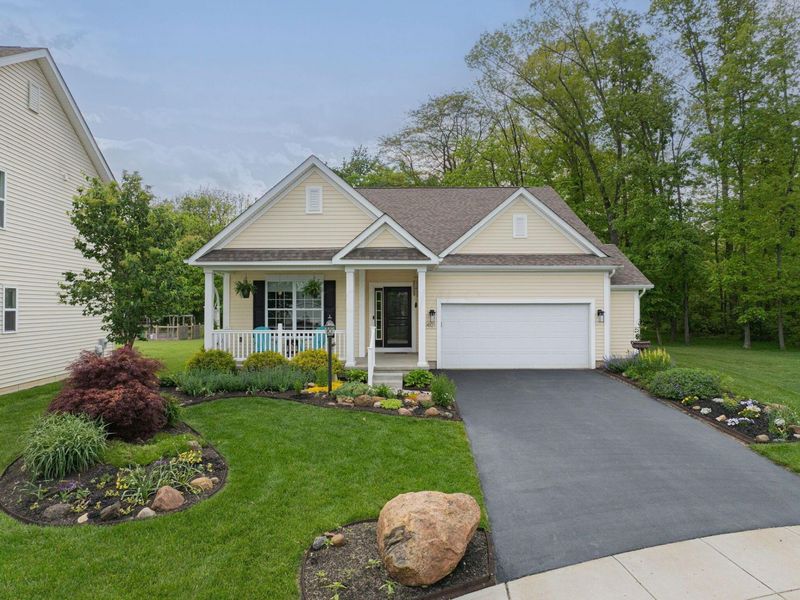 4921 Stoney View Court, Columbus, OH 43231 Photo 42