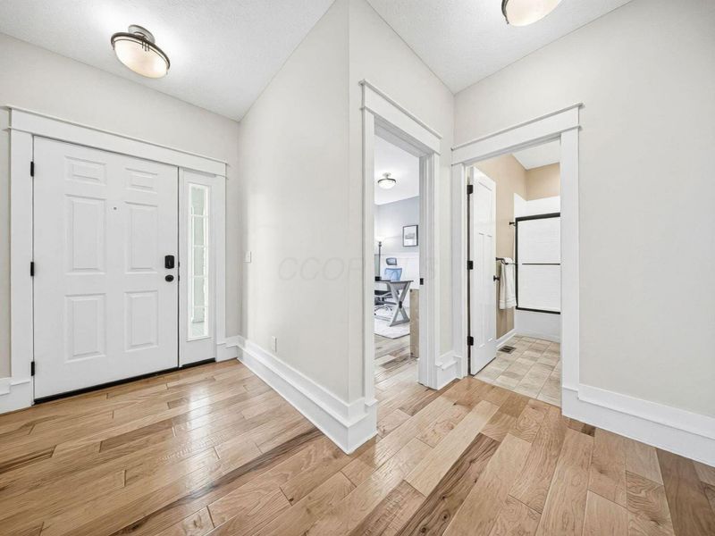 4921 Stoney View Court, Columbus, OH 43231 Photo 5