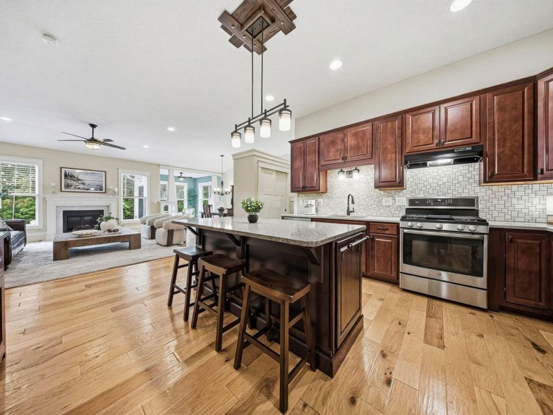 4921 Stoney View Court, Columbus, OH 43231 Photo 9