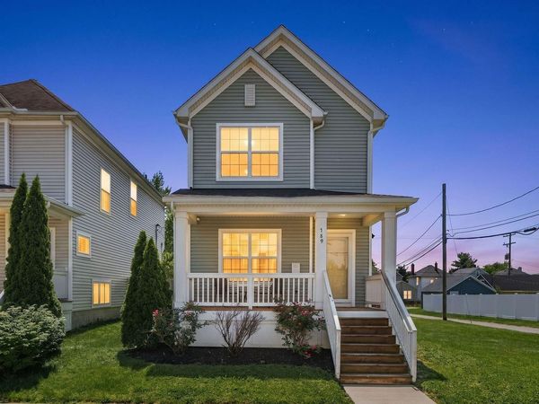 789 Reinhard Avenue , Columbus, OH 43206